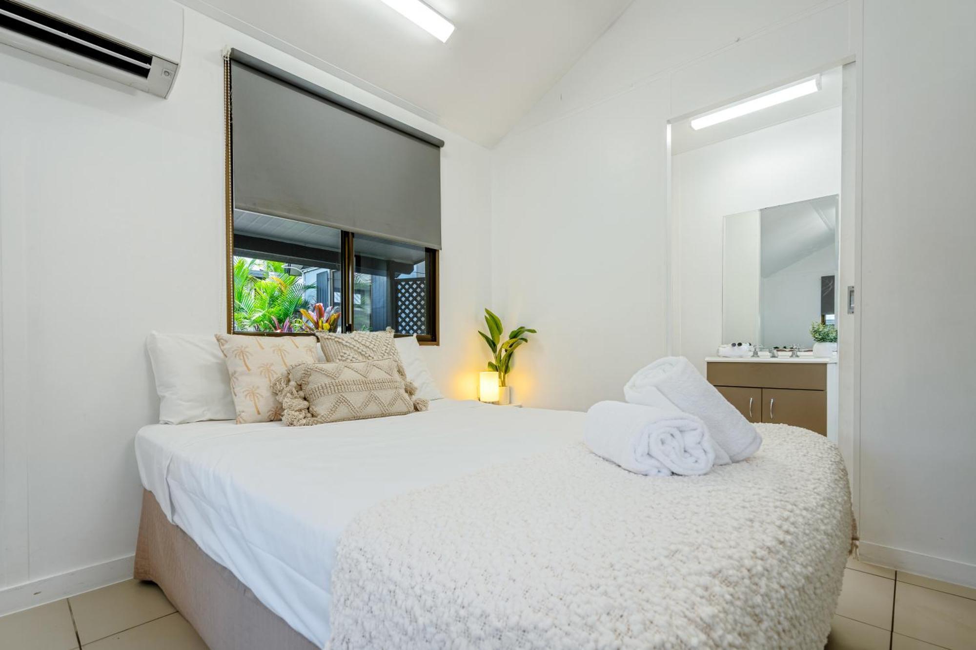 Tasman Holiday Parks - Cairns Cool Waters Exterior foto