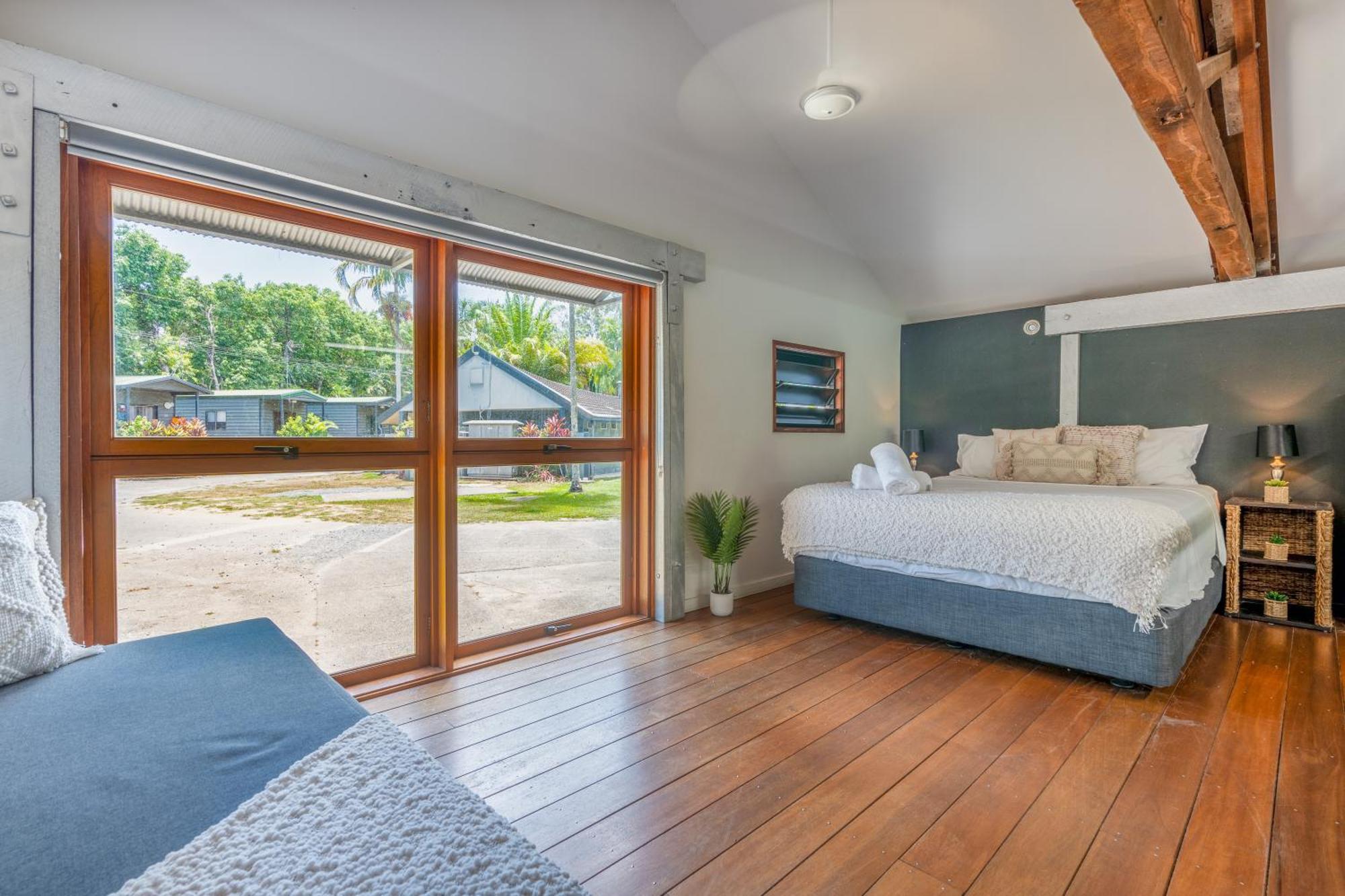 Tasman Holiday Parks - Cairns Cool Waters Exterior foto